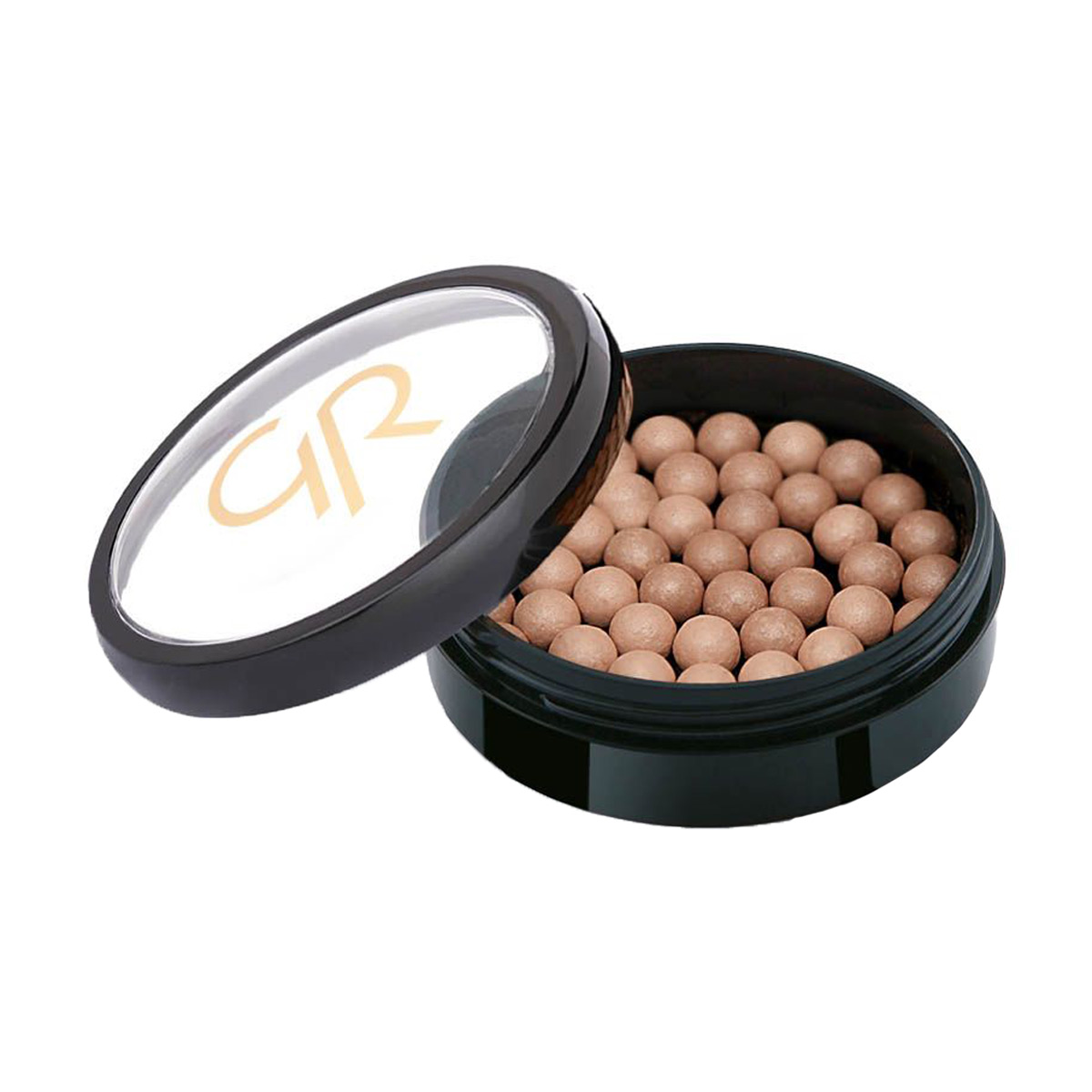 Рум'яна кулькові для обличчя Golden Rose Ball Blusher 02, 27 г